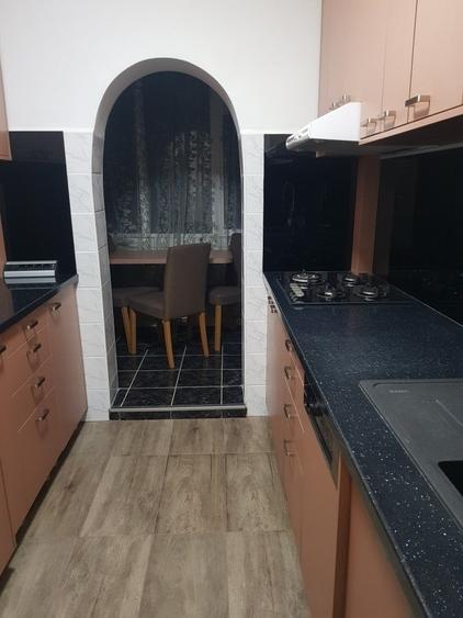 Apartament 2 camere - ETAJ 1 - 56 mp ( decomandat, 2 balcoane, geam baie ) - 1