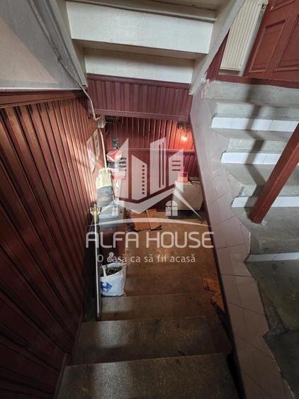 Vand Apartament la Casa zona Lunca - 1