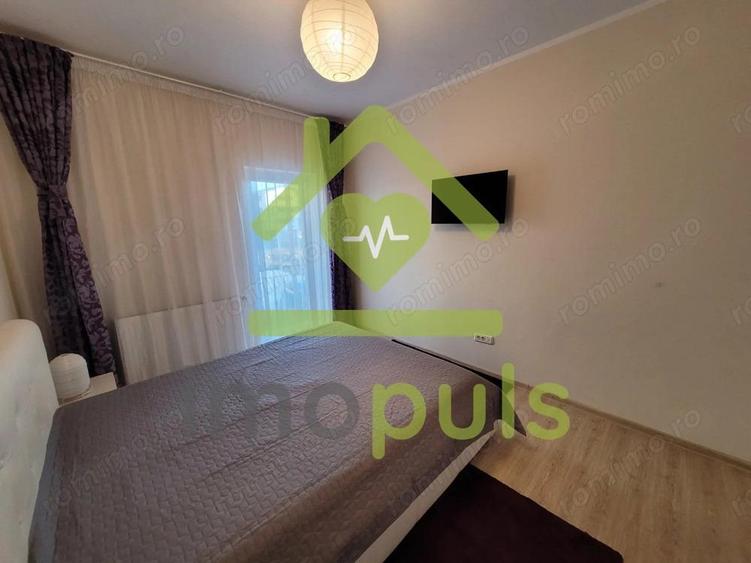 Apartament 3 camere de inchiriat, bloc nou Giroc? - 2
