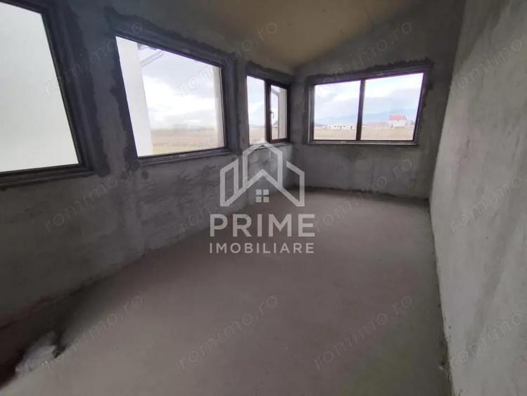 Casa Individuala 4 camere| 174 mp | zona Partos - 4