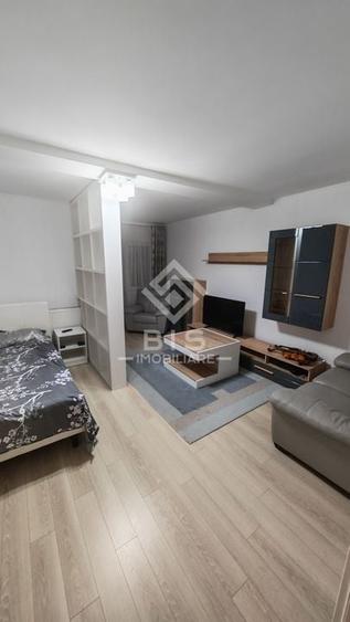 Apartament etaj 1 - Zona Sud - 14