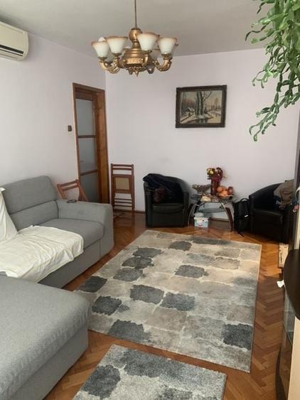 Apartament 2 camere confort 1 zona Calea Galati toate imbunatatirile - 3