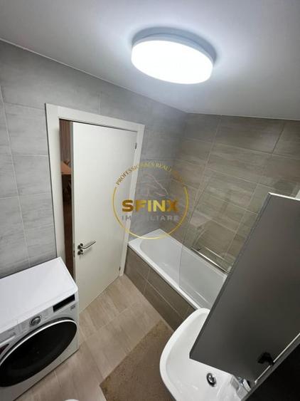 3 camere Basarabia/ Hercesa/ Costin Georgian/ parcare/ centrala/ metrou - 8