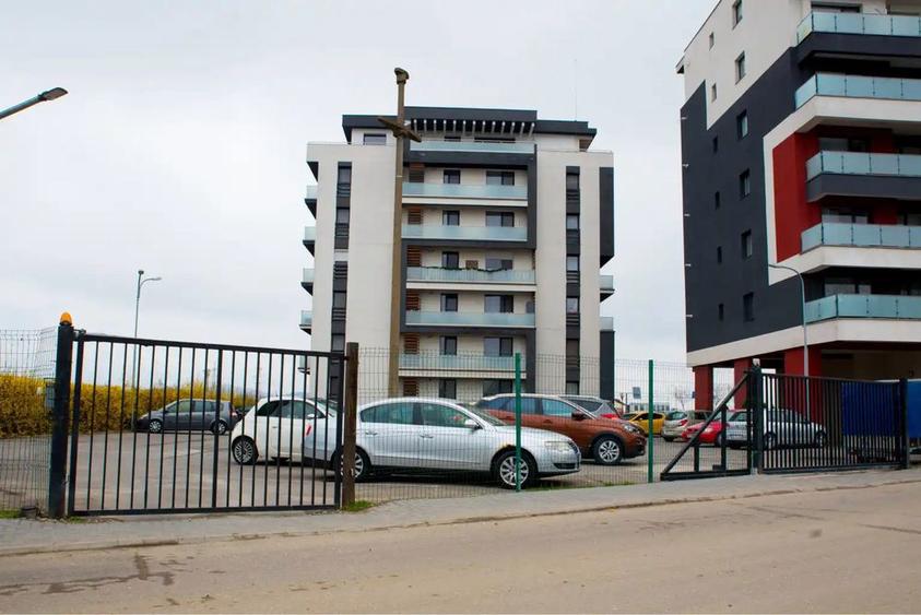 Apartament premium 3 camere + 2 locuri de parcare - 2