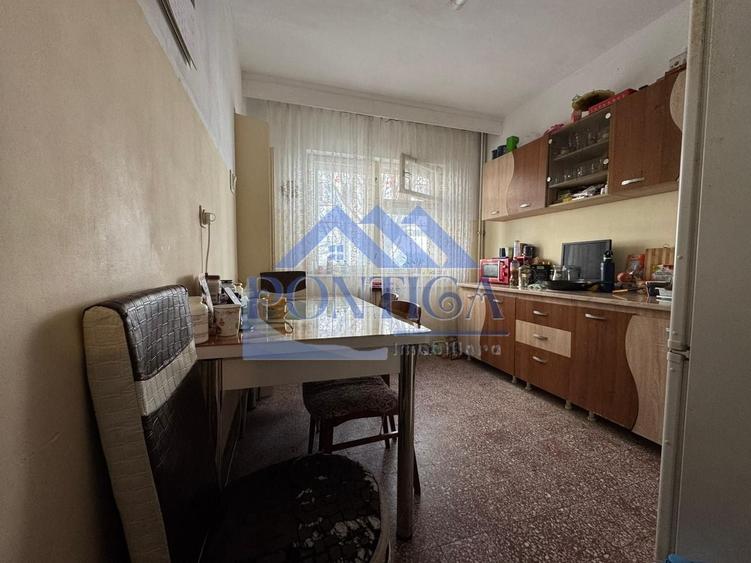 Apartament 3 camere | Piata Ovidiu | 100 m de plaja - 4