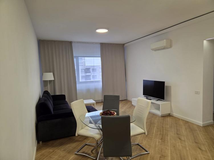 Inchiriere apartament 2 camere Pipera Plaza 4City North - 2