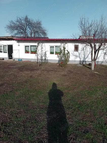 Teren de vanzare - Km 5 - 5