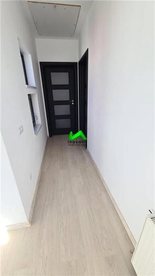 Casa de inchiriat 3 camere 2 bai Sibiu C Cisnadiei - 8