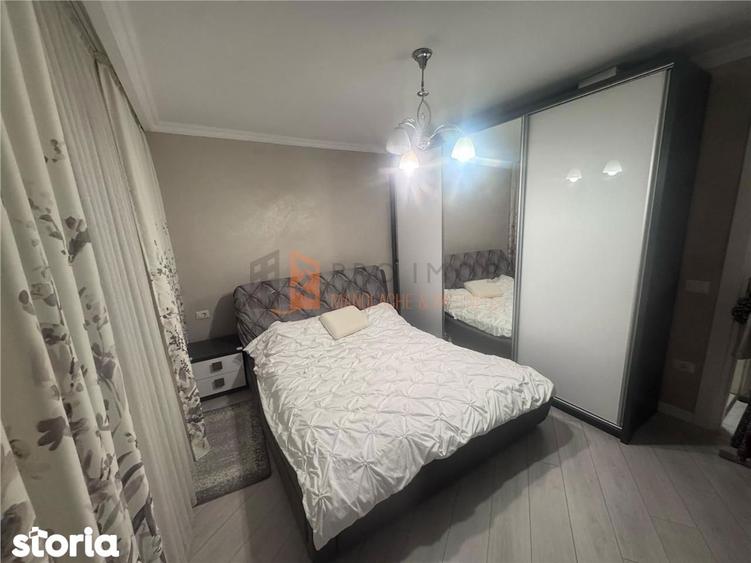Apartament 3 camere cf 1 decomandat zona Ultracentrala - 9