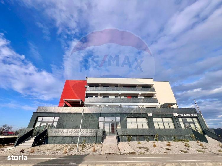 De vanzare spa?iu comercial 75,4mp, str Rapsodiei langa BBSO - 10