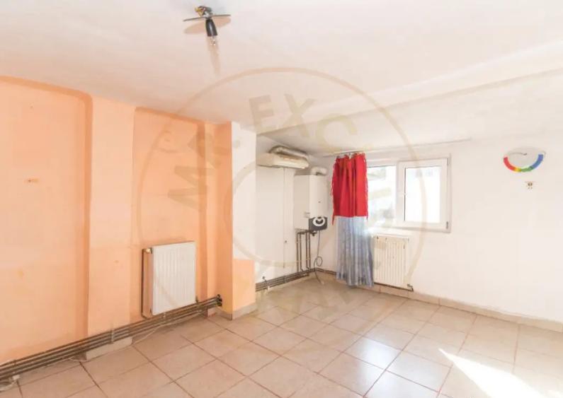 0% COMISION-Casa si teren 862mp Pitesti- Cartier Gavana - 1