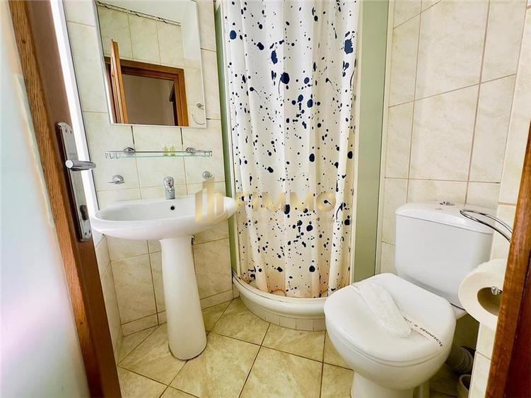 Apartament 3camere | 2 bai  | etaj 1 | 106 mp | G. Enescu | ID : 1508 - 10