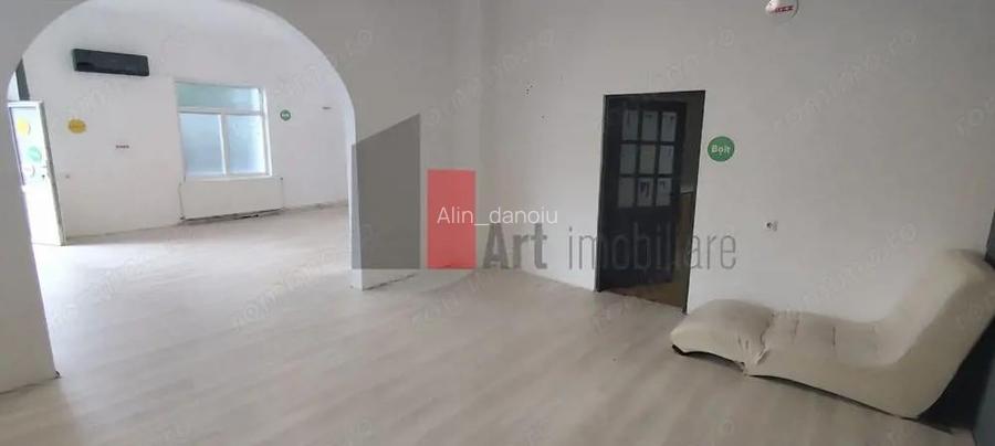 Casa de inchiriat/Spatiu comercial in zona Bucurestii Noi Casa de inchiriat/Spatiu comercial in zona Bucurestii Noi