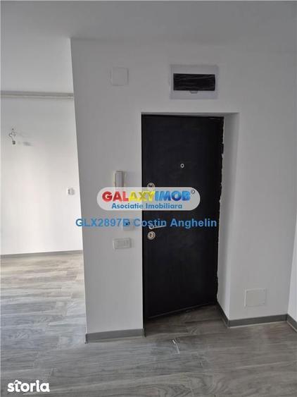 Apartament Nemobilat 2 Camere cu Terasa Perimetrala - Dobroesti - 6