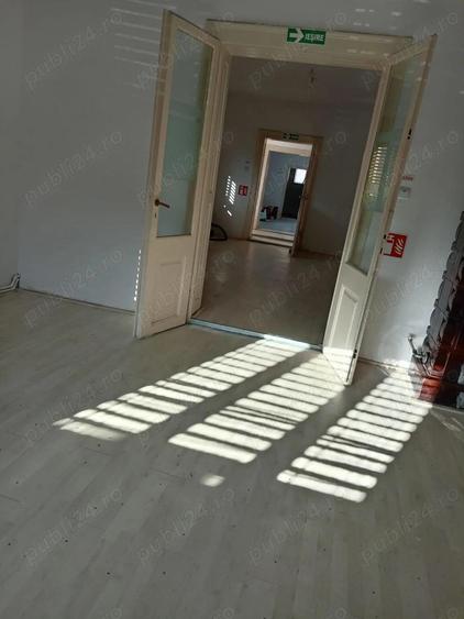 Inchiriez casa cu curte pe strada Axente Sever, cartier Gheorgheni, aproape de Centru, Cluj-Napoca - 10