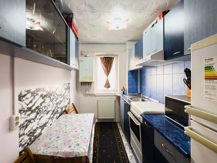 Apartament 2 Camere Ultracentral Onesti (zona Apollo / Hotel Trotus) - 4