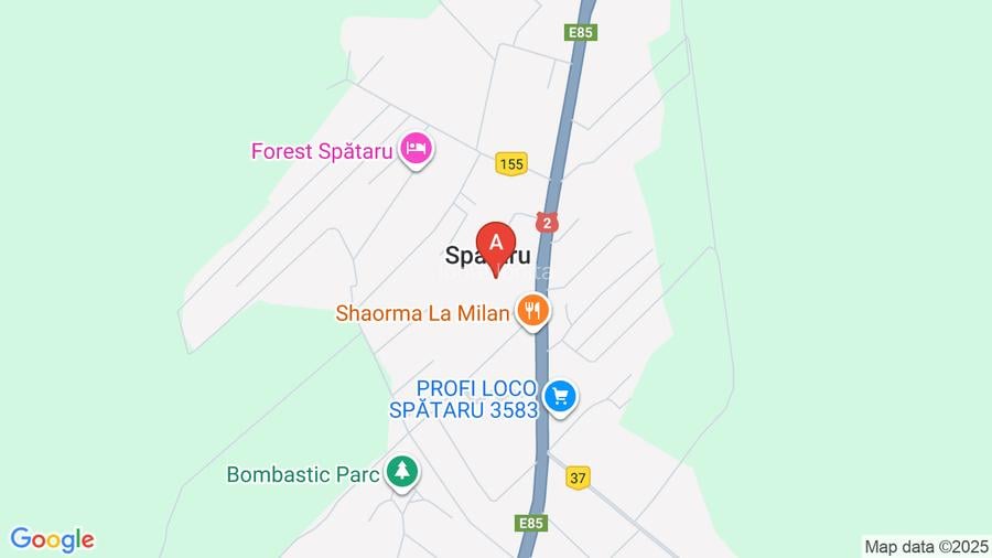 Casa p+1 spatioasa si bine compartimentata