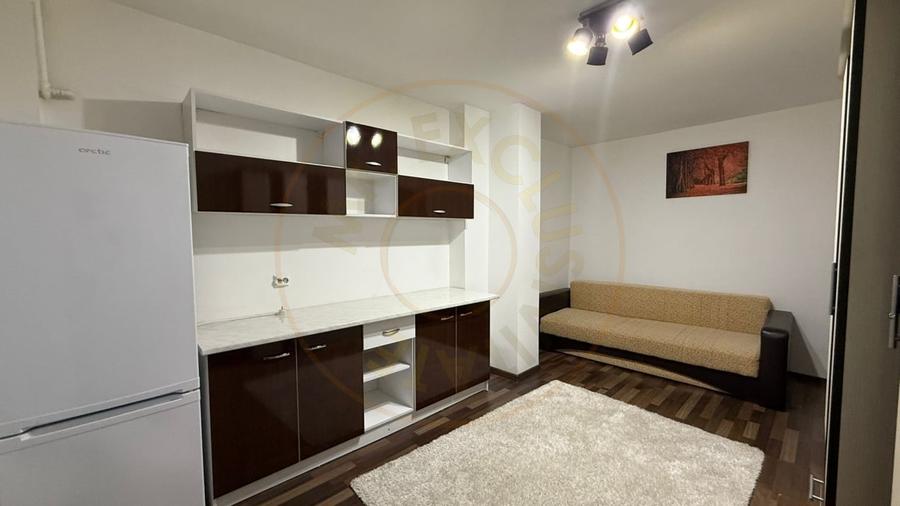 Garsoniera decomandata Pitesti -Gavana! - 8