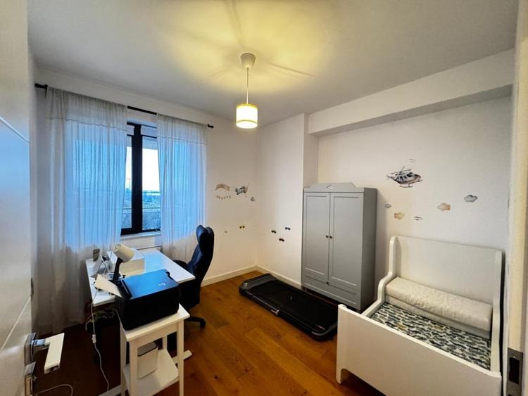 Apartament 3 camere | Perla Residence – Pipera | Vedere la lac - Boxa - 14