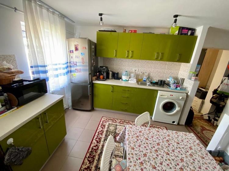 Vand apartament in Draganesti-Olt - 10