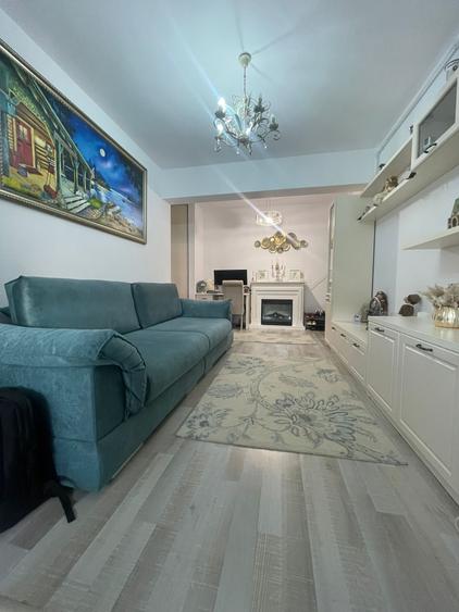 Apartament 2 camere tip studio l Mobilat și utilat  | Strada Leonardo Murialdo - 2