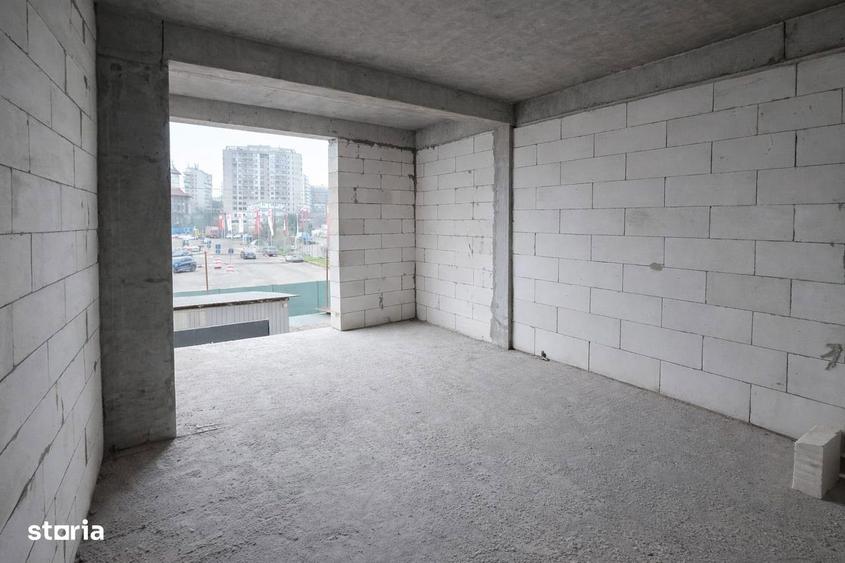 Apartament 1 camera-42,81 mp- DIRECT DEZVOLTATOR -TVA INCLUS - 3