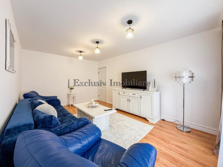 Apartament 2 camere Nou-Renovat | Dacia - 5