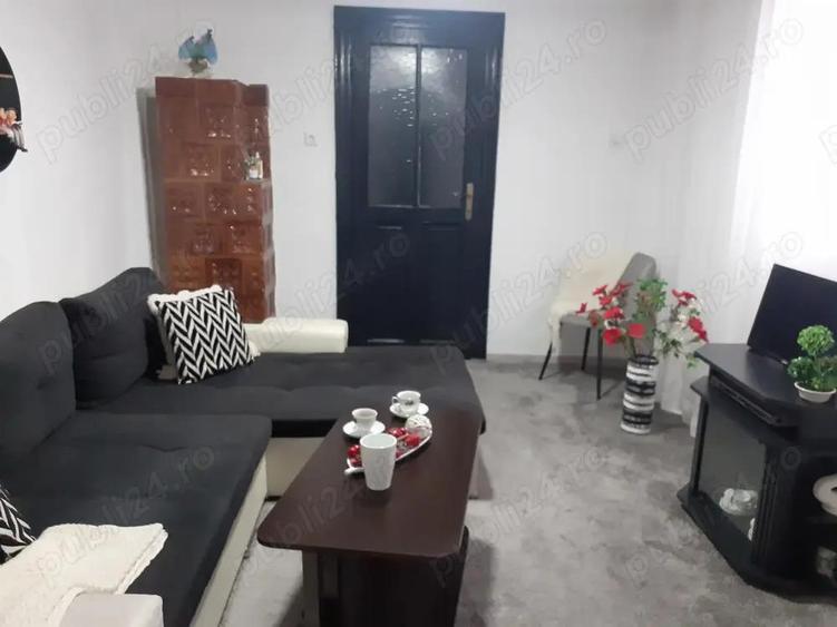Vanzare Casa caramida, suprafata este de 200.mp., mobilata si utilata str. Grivitei - Pictor T Aman - 3