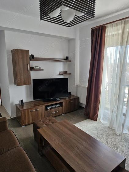 2 camere,direct proprietar,complet mobilat si utilat, prima inchiriere - 9