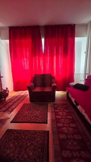 Fără comision,vând garsoniera confort I, decomandata, balcon, et 5,zona MegaMall - 6