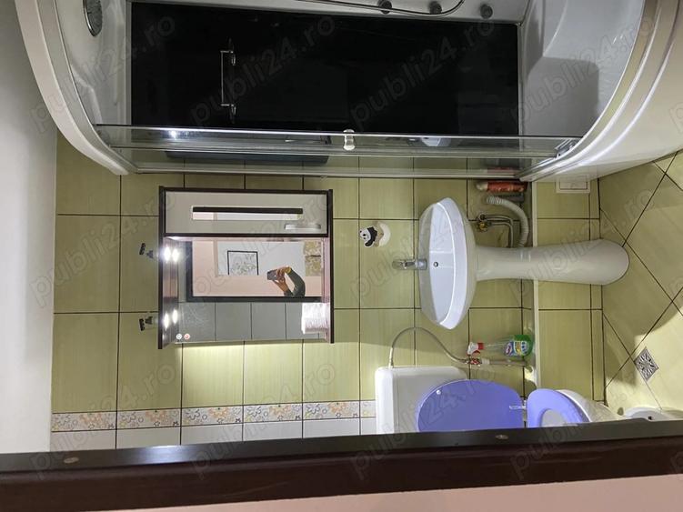 Inchiriere garsoniera Colentina, 43 mp, mobilata si utilata - 5