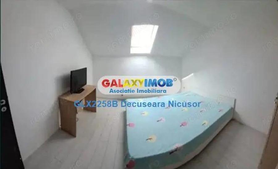 Apartament 2 camere mobilat Utilat, Militari Residence, 39.900 euro - 3