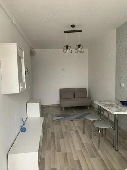 Inchiriez apartament 2 camere, tip studio, 1Mai - 2