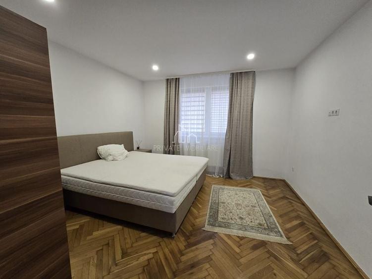 Casa de vanzare 522 Mp, nemobilata, Sighisoara - 7