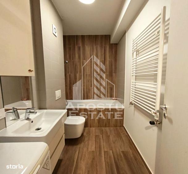 Apartament nou de vanzare, etaj 1, loc de parcare, Lipovei, Timisoara - 4