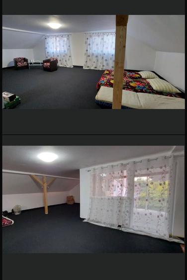 Vand Casa la tara (3 constructii : 1500mp) cu 80.000 sau Loc de casa 1100mp.-16.500 | Negociabil ambele - 7