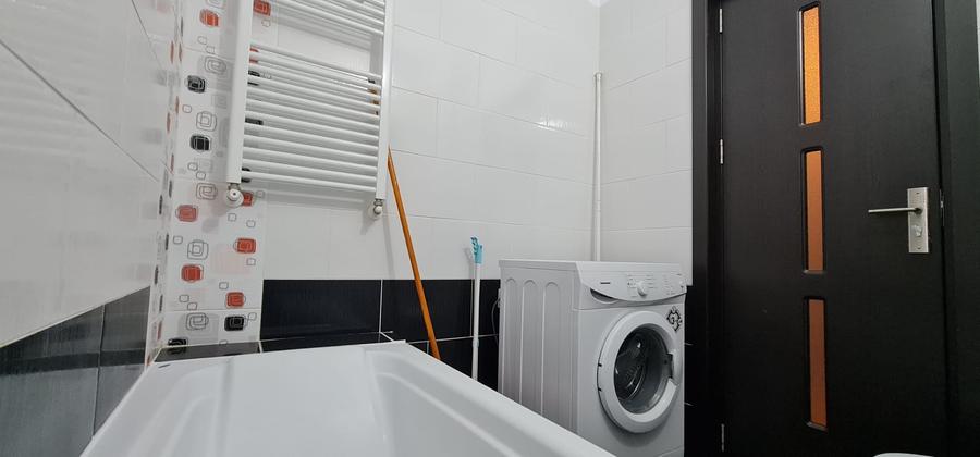 Garsoniera  GATA  DE MUTARE 9 minute metrou 1 Decembrie 1918 | an 2014 - 4