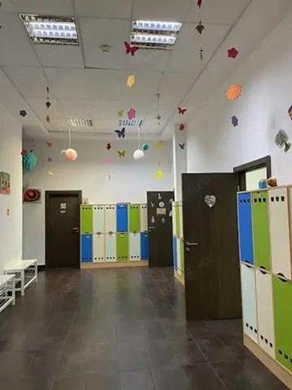 Inchiriem spatiu de 255mp dedicat activitatilor educationale: gradinite,afterschool,petreceri copii - 4