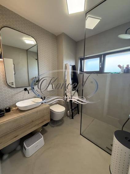 Apartament spatios in Buna Ziua - 8