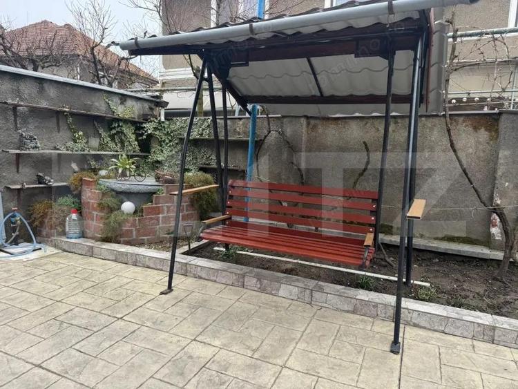 Casa cu 5 camere in Orastie, 150 mp - 5