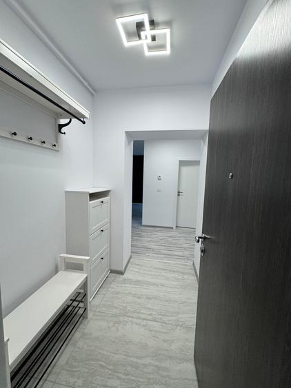 Apartament cu 2 camere in zona Aradului - 6