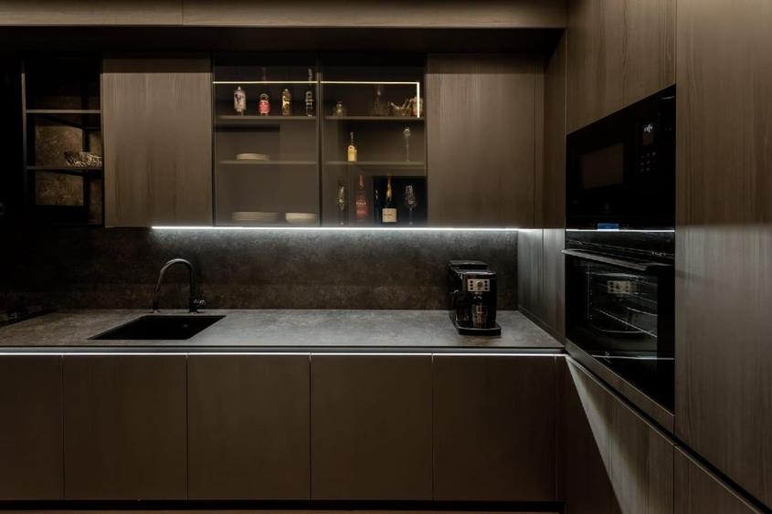 Apartament premium 3 camere – Tomis Park, Constanța | Parcare subterană inclusă - 5