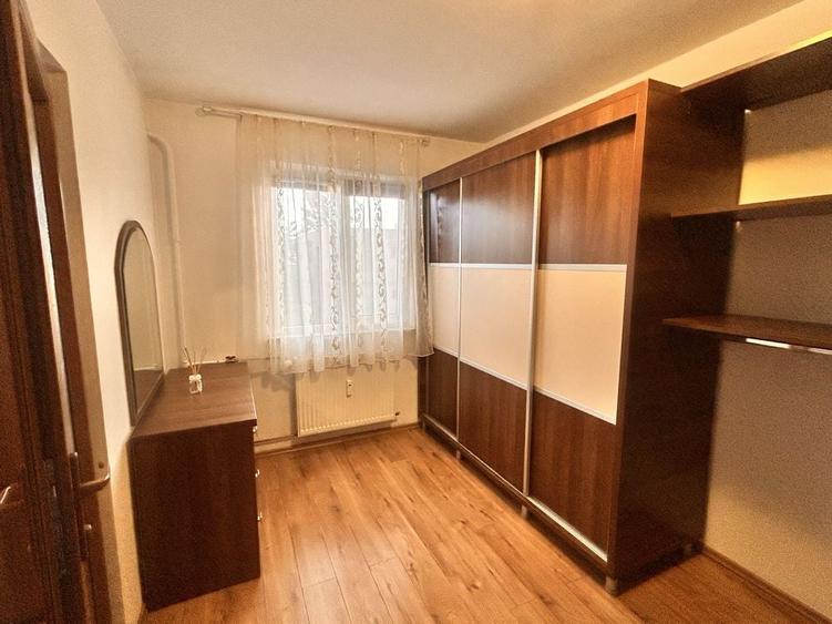 Inchiriez apartament 2 camere - 2