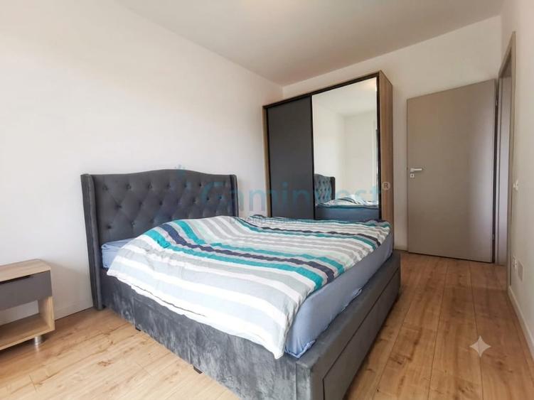 Apartament nou cu 2 camere de inchiriat in Oradea, Cartierul Nufarul - 2
