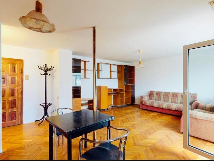 2 Camere, centrală termică, 0% COMISION - 3