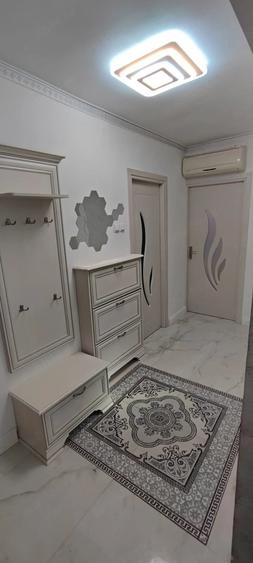 Apartament Dacia Bicaz Iasi 88 m2 - 10
