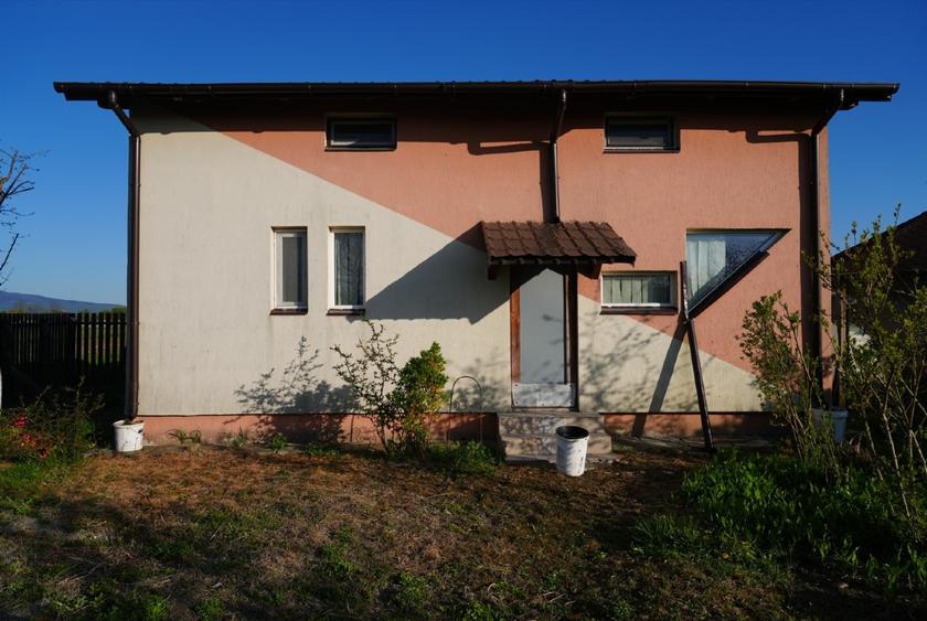 Casa Brasov - Harman - 3