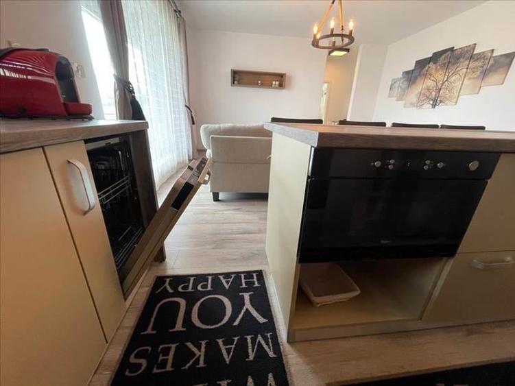 Apartament 2 camere Central, mobilat, Brasov - 16