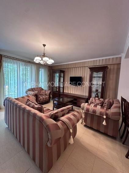 Vila D+P+1+M - zona Coiciu CONSTANTA - 1