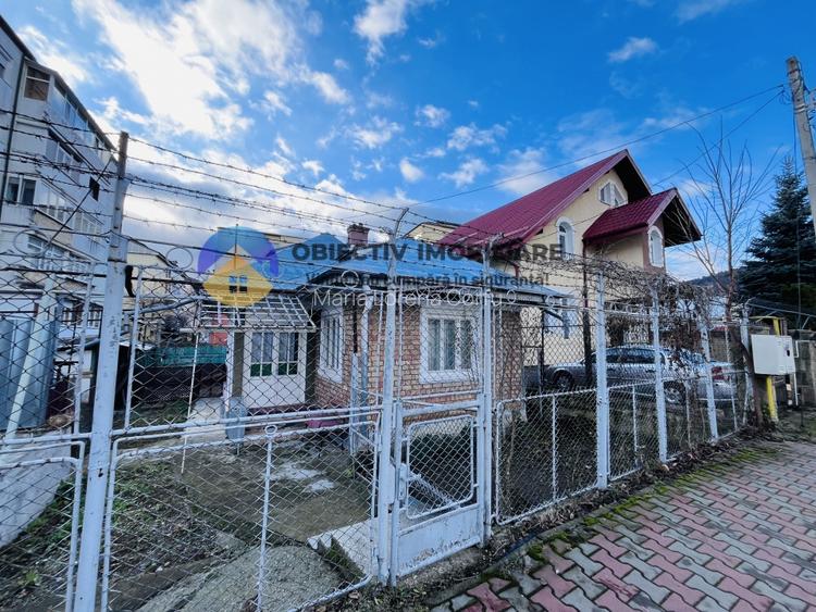 Casa Piatra Neamt ,zona Darmanesti